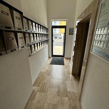Irina Centre Apartment Подгориця Екстер'єр фото