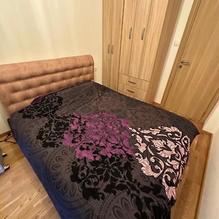 Irina Centre Apartment Подгориця Екстер'єр фото