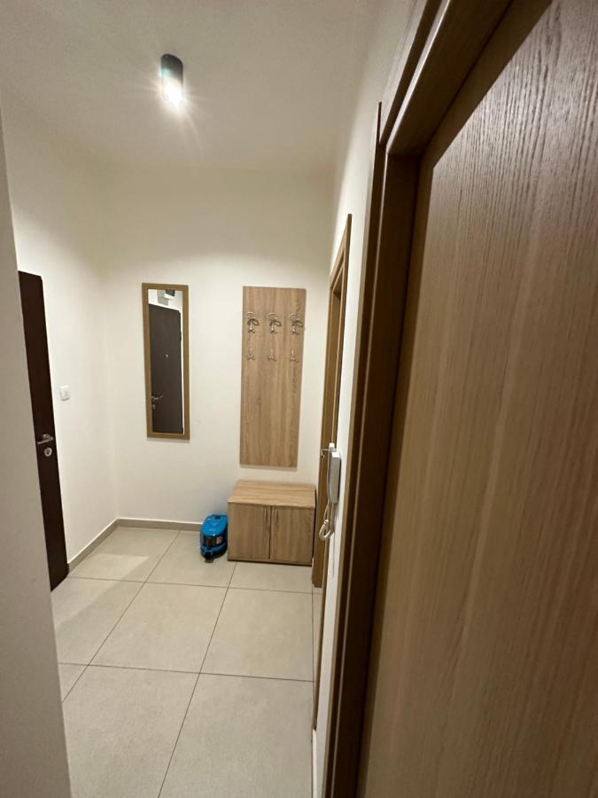 Irina Centre Apartment Подгориця Екстер'єр фото