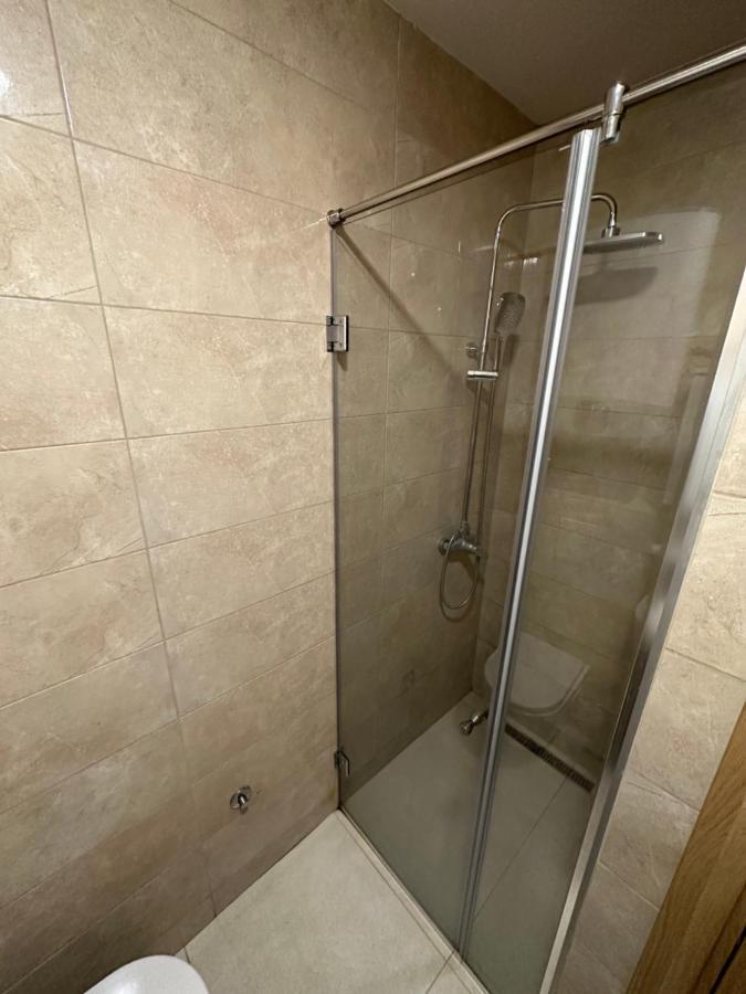 Irina Centre Apartment Подгориця Екстер'єр фото
