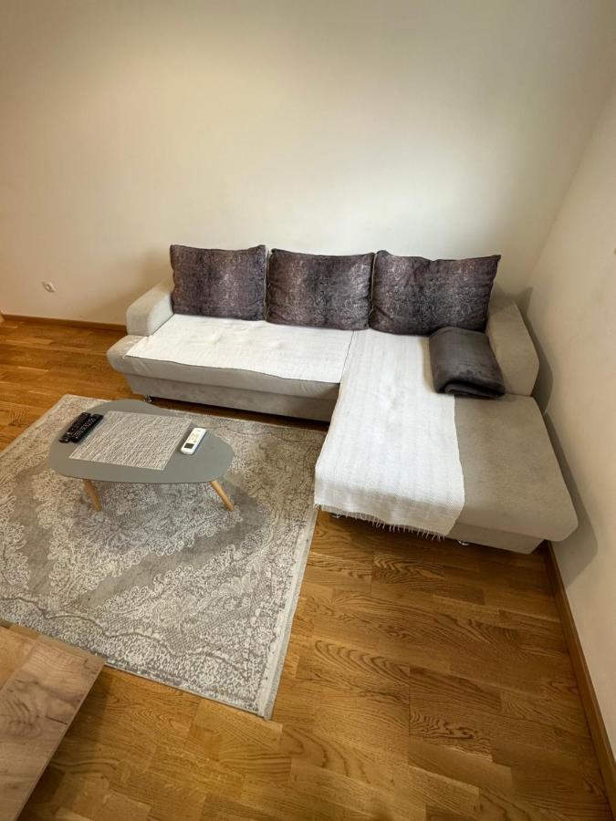 Irina Centre Apartment Подгориця Екстер'єр фото