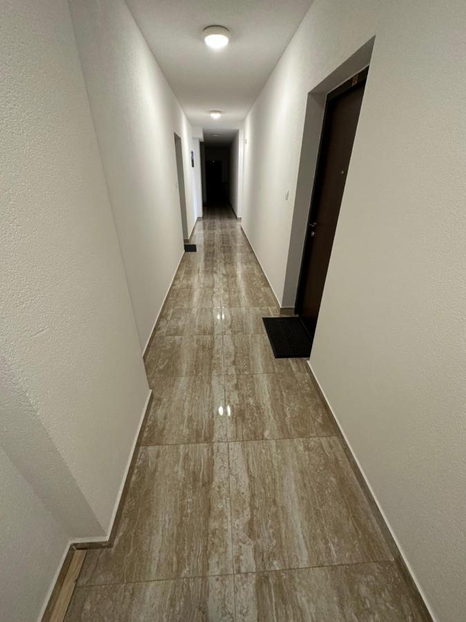 Irina Centre Apartment Подгориця Екстер'єр фото
