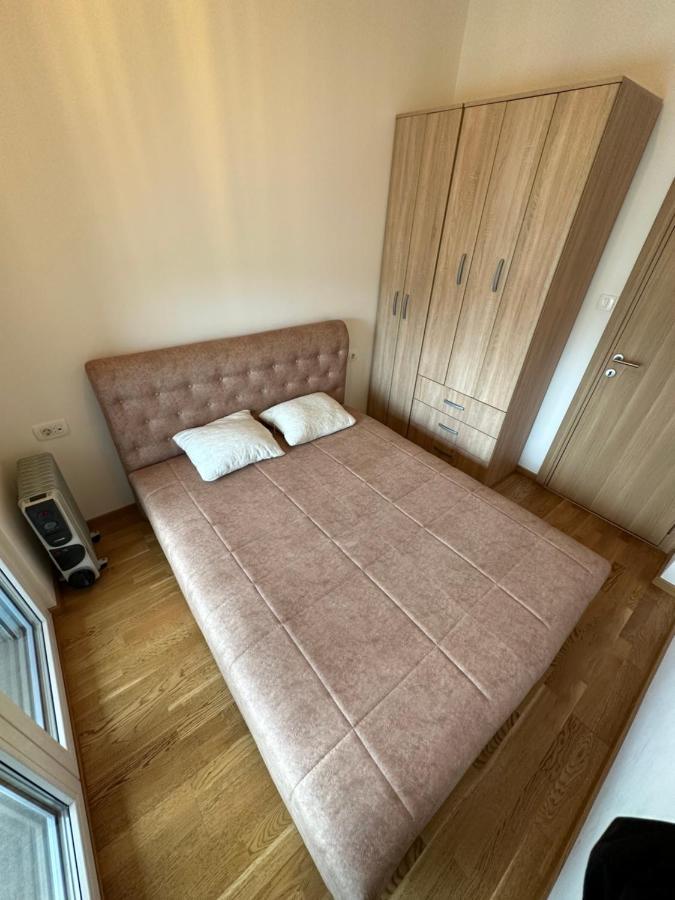 Irina Centre Apartment Подгориця Екстер'єр фото