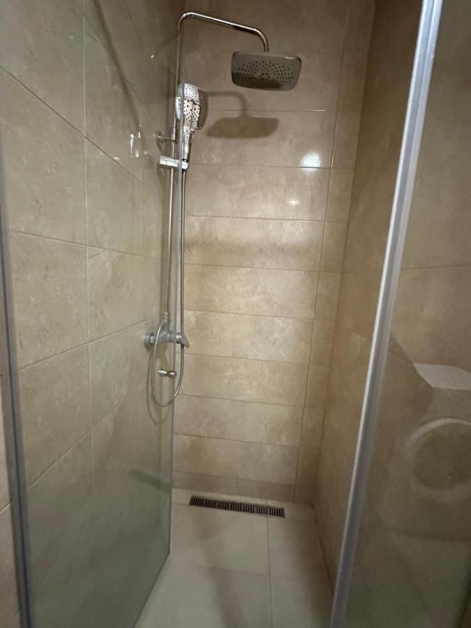 Irina Centre Apartment Подгориця Екстер'єр фото