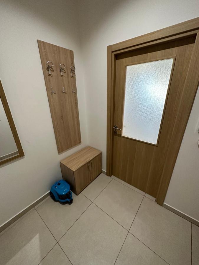 Irina Centre Apartment Подгориця Екстер'єр фото